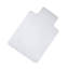 Annetta Hard Floor Straight Chair Mat