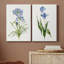 «Lived Botanical I», ensemble de 2 impressions sur toile tendue-467924972