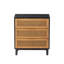 Commode décorative 3 tiroirs Aril-889643442