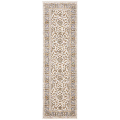 Atherine Oriental Indoor Rug