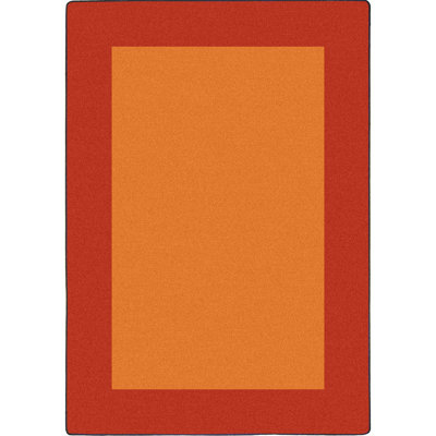 Joy Carpets All Around Area Rug