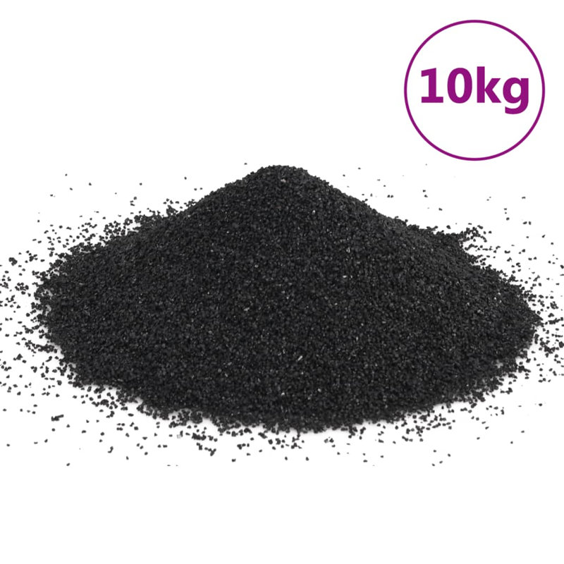 Meadowlakes Aquarium Decoration, 10kg