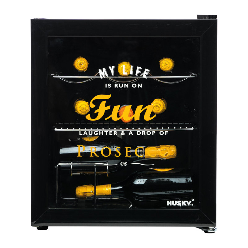 42.9L Prosecco Drinks Cooler