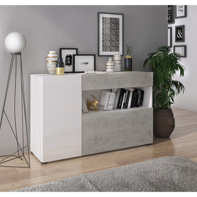 Gushwa Standard Accent Chest