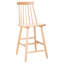 Solid Wood Counter Stool-773635951-773635946