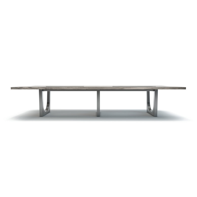 Carna Dining Table, 42" W x 96" L