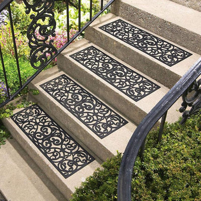 Non-Slip Doormat