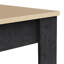 Takiko Oak Dining Table