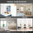 Naliyah Flat Wall Mirror-190606695
