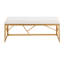 Banc en velours Fayette-1297627148