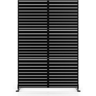 Metal Privacy Screen