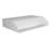 Broan NuTone 30" Stainless Steel 300 CFM Convertible Under Cabinet Range Hood with Mesh Filter-36209518-75408209