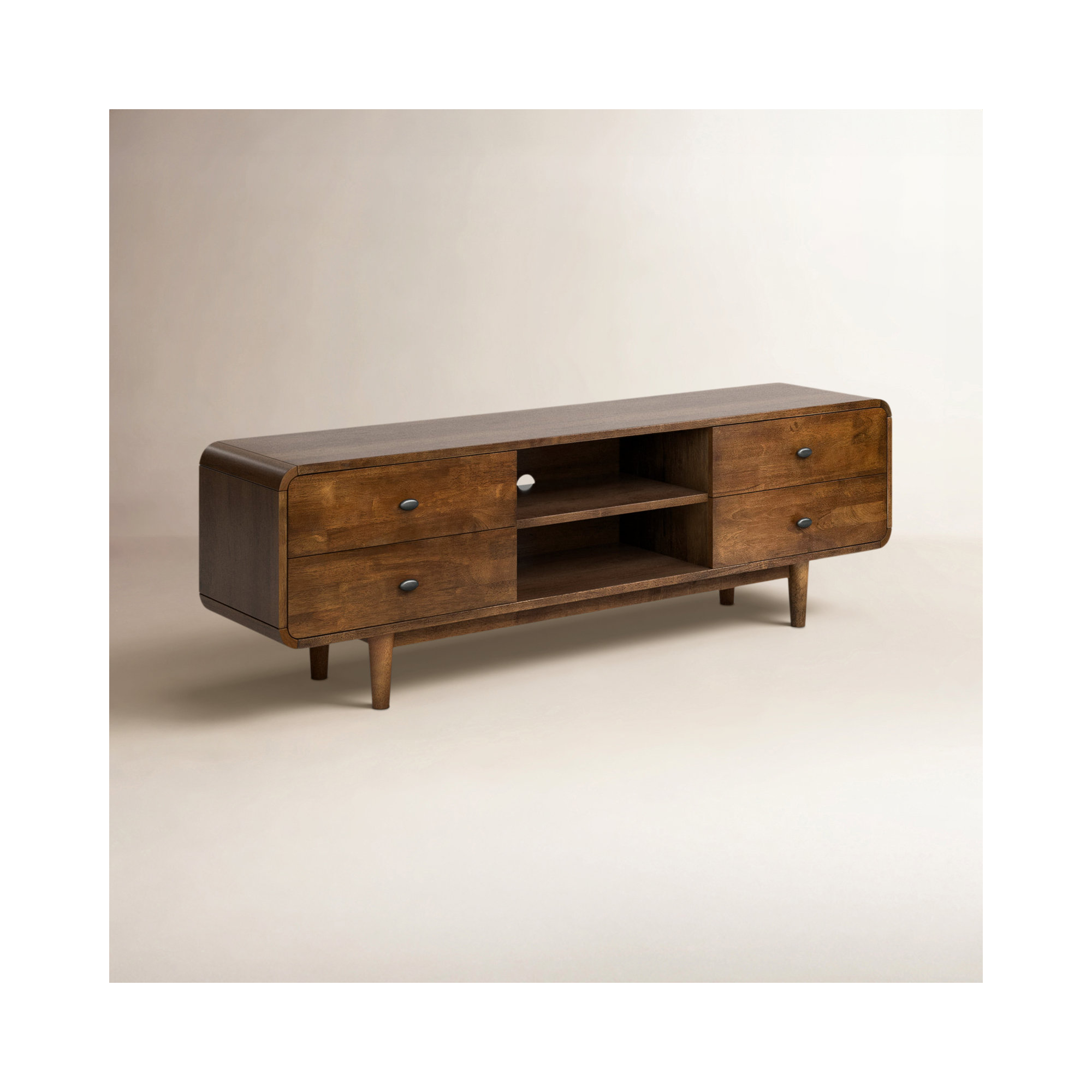 Florent 71'' Media Console