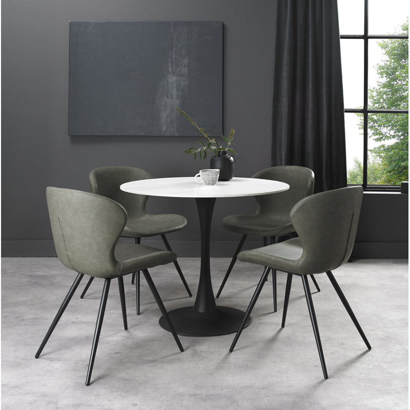 4 - Person Dining Set