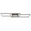 Dauphinais LED Flush Mount