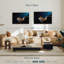 Splash Martini, reproduction sur toile-102358540