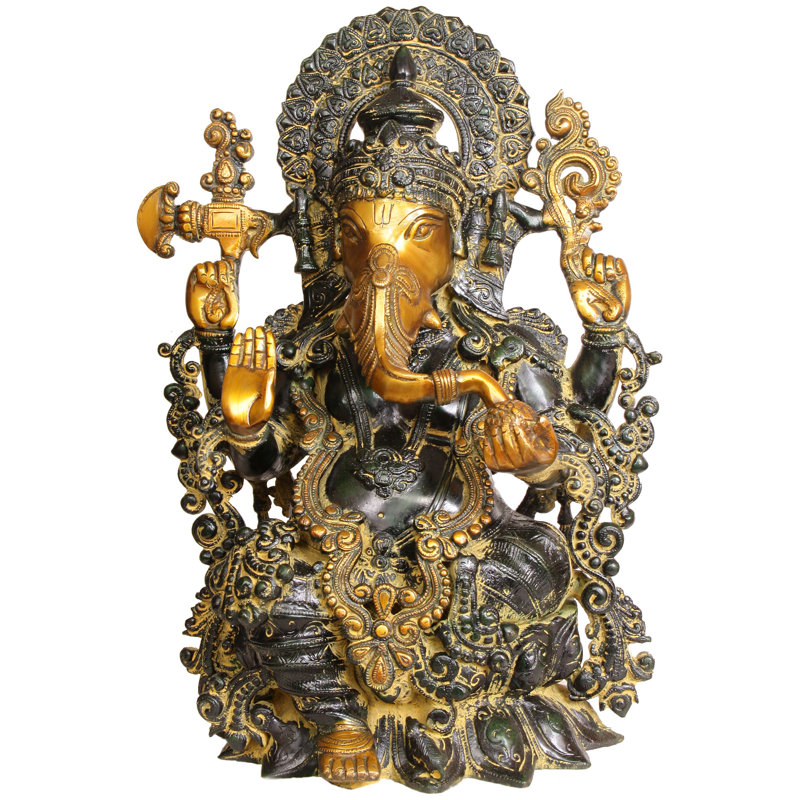 Religious & Spiritual Figurines & Sculptures