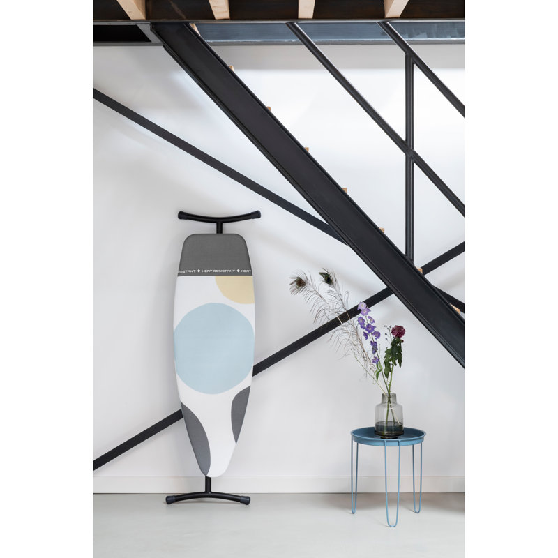 Brabantia Size D Ironing Board, Black