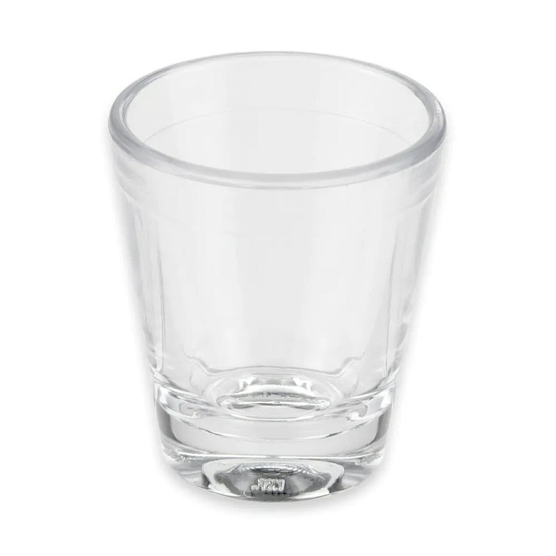 1.5oz. Shot Glass / Shooter Set