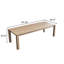Grande table de conférence 102,36 po-1766255048