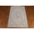 Tashayla One-of-a-Kind Rectangle 6' 8'' X 9' 4'' 1960s Wool Area Rug in Beige
