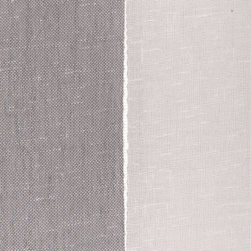 Kravet Basics - 90033-161, Gray/White