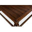 Mcmeans Solid Wood Coffee Table