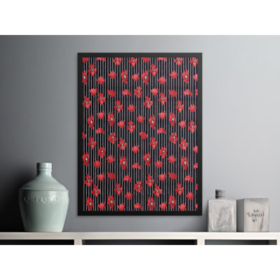 Sidney No Frame Print