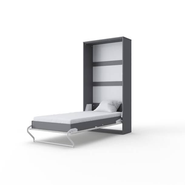 MaximaHouse Invento Murphy Bed | Wayfair