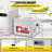 Chamber Vacuum Sealer, DZ-260A 6.5 m³/h Pump Rate, Excellent Sealing Effect with Automatic Control, 110V Kitchen Packaging Machine for Fresh Meats, Fruit Saver, Home, Commercial Using