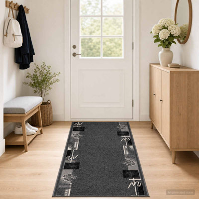 Rectangle Area Rug