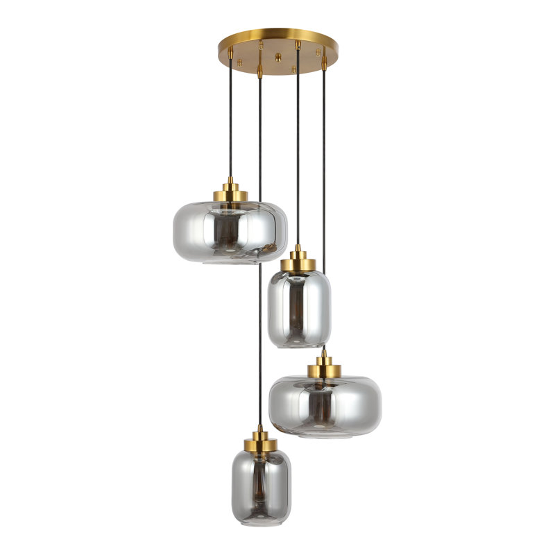 Equinox 4 - Light Pendant