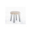 Hellman Iron Accent Stool-67840521