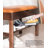 Modern Minimalist Solid Wood Shoe-Changing Stool With Storage Drawers-2117310865