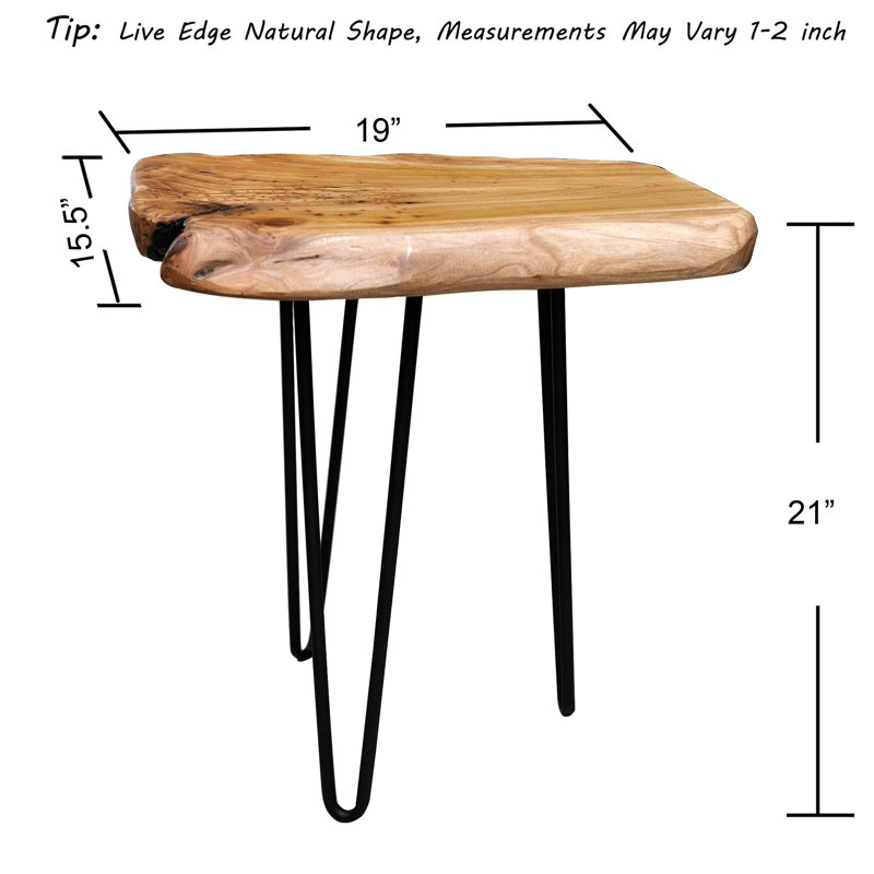 End Table