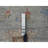 Verbia One-of-a-Kind Rectangle 12'0" X 17'9" New Age Area Rug in Grey