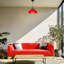 Luminaire suspendu en métal-102476726