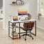 Antinarelli Metal Base Computer Table-1727814510
