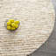 Tapis blanc / beige en acrylique Delane-1175698943