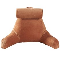 Wayfair  Backrest Pillows