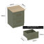 Kentwood Solid Bed Pair with Bedside Table 2 Piece Bedroom Set-124654135