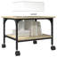 38cm H x 50cm W Printer Stand-1913564394