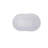 Soho 48'' x 30'' Soaking Solid Surface Bathtub-50879118-88718594