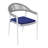 Seat Cushion for BFM Maui Chairs, Armchairs & Barstools-103008492-130061829