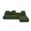Canapé modulaire en L 110,25 po x 67 po-1397616589
