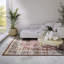 Aurora Oriental Machine Woven Area Rug-100524442