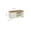 Highgate TV Stand for TVs up to 42"-1518793281