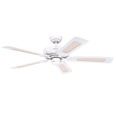 Kimberly 122 cm Ceiling Fan