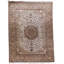Silk Oriental Area Rug