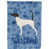 Pointer anglais sélectionné